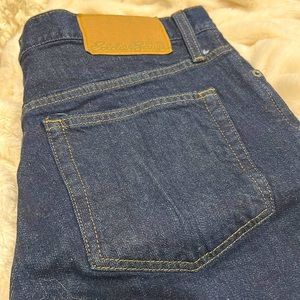 Eddie Bauer Slim Fit Jeans 33x32